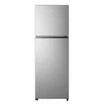 Hisense 24" 11.5 cu ft. Mount Counter Depth Refrigerator Stainless Steel