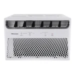 Hisense 10,000 BTU SACC Smart Window Air Conditioner