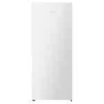 Hisense 14 cu.ft. Convertible Upright Freezer - White - New - Scratch & Dent