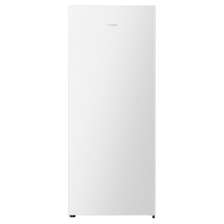 Hisense 14 cu.ft. Convertible Upright Freezer - White - New - Scratch & Dent