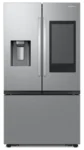 Samsung 36" 30 Cu. Ft. French Door Refrigerator w/ Water & Ice Dispenser Stainless Steel