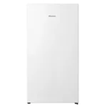 Hisense 17 cu ft. Convertible Upright Freezer/Fridge – White