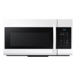Samsung 1.7 cu.ft. Over-The-Range Microwave - White