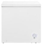 Hisense 5 cu. ft. Chest Freezer - White