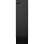 Jenn Air 24" 13 Cu. Ft. Built-In Smart Freezer Column Left Hinge - Panel Ready