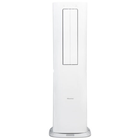 Hisense 3 in 1 Air Conditioner 8000 BTU White